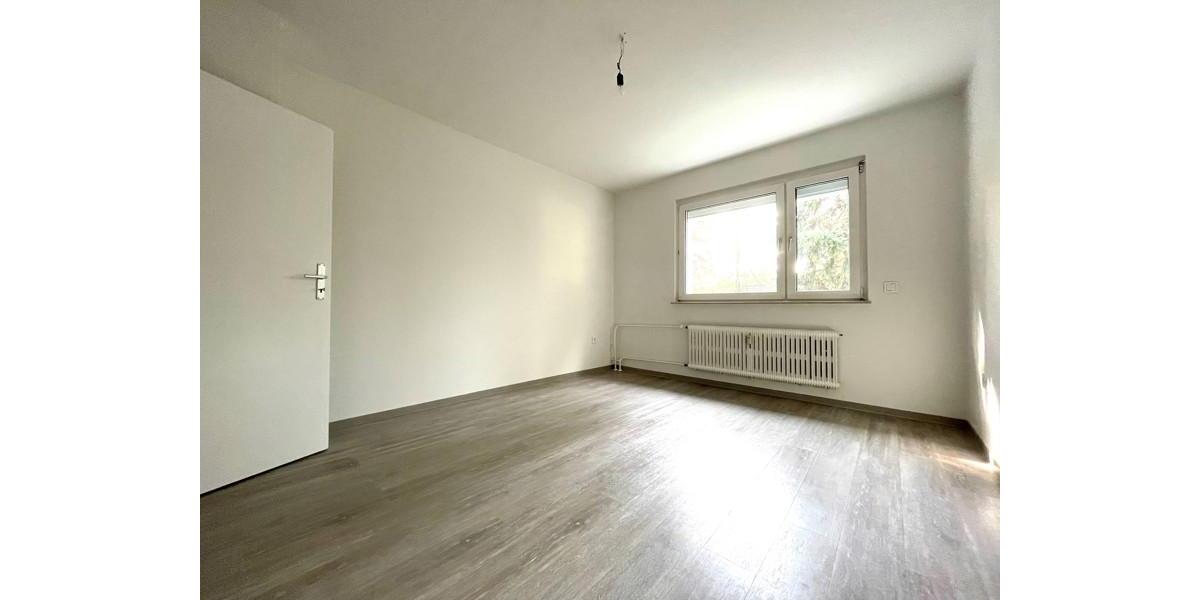 Erdgeschoßwohnung Dortmund Huckarde - 2.5 Zimmer, 51 m&sup2;, 480&euro; | Angebot:26433763