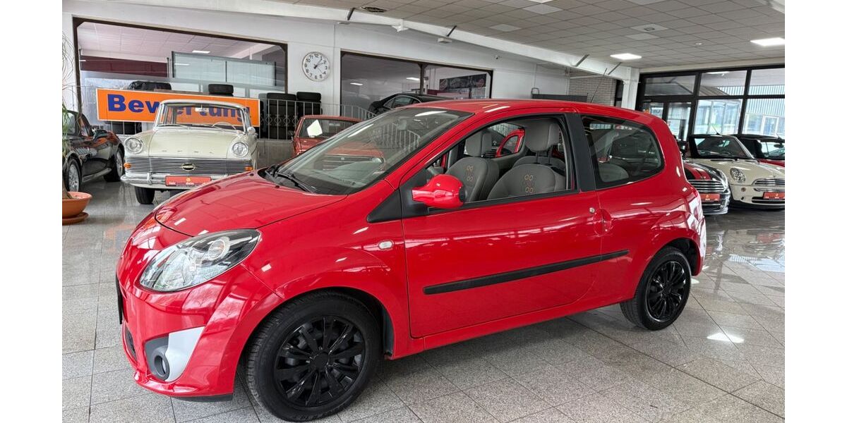 Renault Twingo 85.000 km 3.190 &euro; Gelsenkirchen 45881