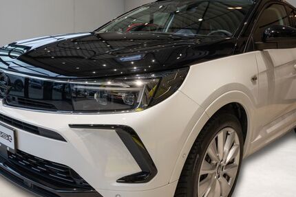 Opel Grandland (X) 24.580 km 27.940 € Bochum 44801