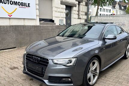 Audi A5 241.000 km 7.990 &euro; Lünen 44536