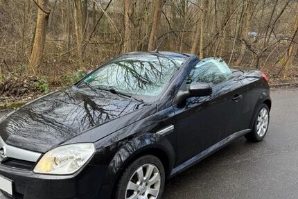 Opel Tigra