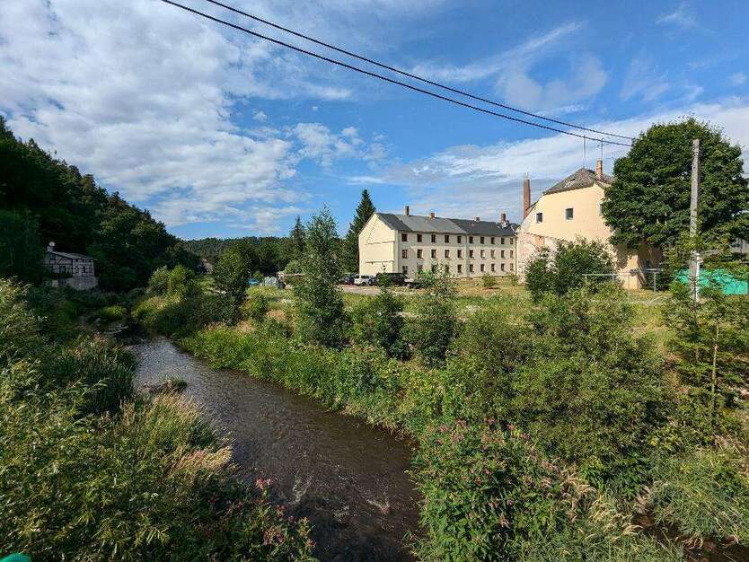 Haus zum Kaufen in Striegistal 79.000 € 797.2 m²