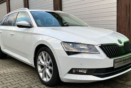 Skoda Superb 160.300 km 15.990 &euro; Hagen 58135