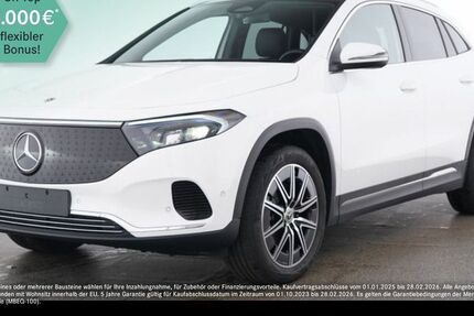 Mercedes-Benz EQA 8.550 km 36.990 € Unna 59423