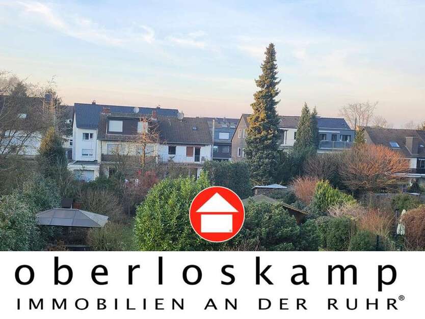 Wohnung zum Kaufen in Mülheim an der Ruhr 248.000 € 83 m²