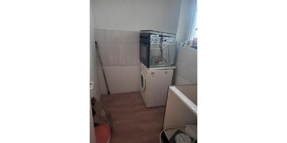 Etagenwohnung Essen Stadtkern - 1 Zimmer, 40 m&sup2;, 440&euro; | Angebot:26397837