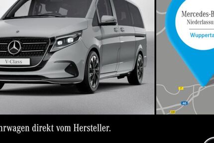Mercedes-Benz V 250 11.212 km 65.989 € Wuppertal 42115