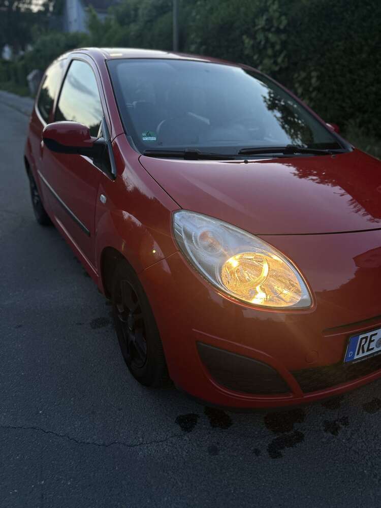 Twingo