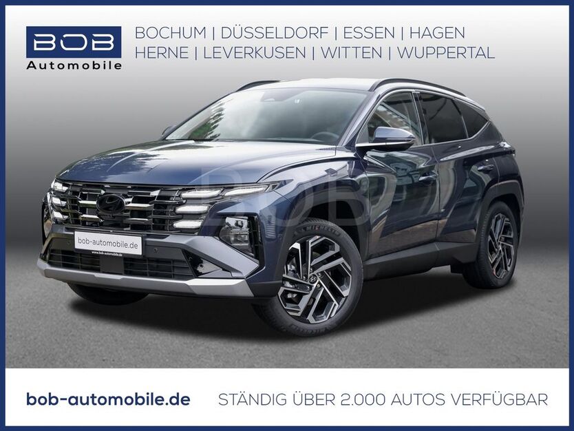 Hyundai TUCSON 29.906 km 35.555 € Hagen 58135