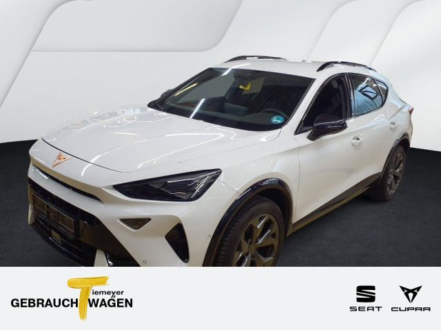 Cupra Formentor 24.226 km 32.620 &euro; Gelsenkirchen OT Beckhausen 45899