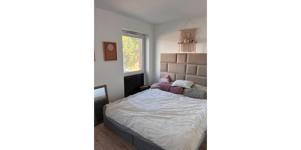 Etagenwohnung Olfen - 3 Zimmer, 86 m&sup2;, 890&euro; | Angebot:27539300