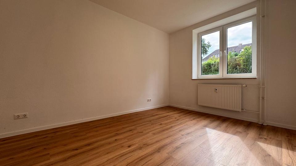 Etagenwohnung Essen Stadtbezirk IV - 2 Zimmer, 50 m&sup2;, 482&euro; | Angebot:26649713