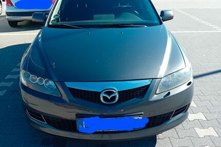 Mazda 6 192.000 km 2.000 &euro; Bochum 44797