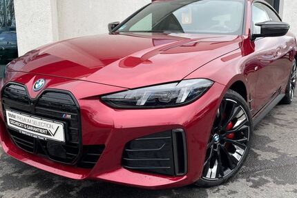 BMW i4 23.599 km 60.440 &euro; Essen 45134