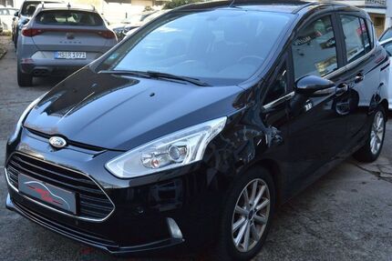 Ford B-Max 65.000 km 9.990 € Mülheim an der Ruhr 45473