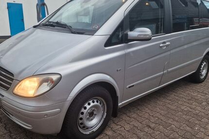 Mercedes-Benz Viano 359.000 km 5.999 € Oberhausen 46149