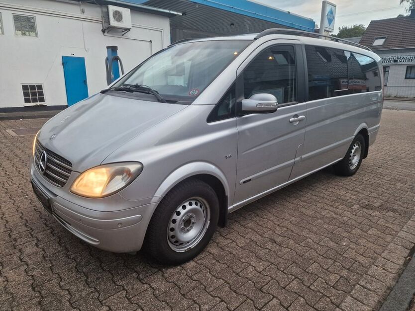 Mercedes-Benz Viano 359.000 km 5.999 € Oberhausen 46149