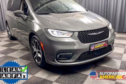 Chrysler Pacifica 46.161 km 43.990 &euro; Hagen 58119