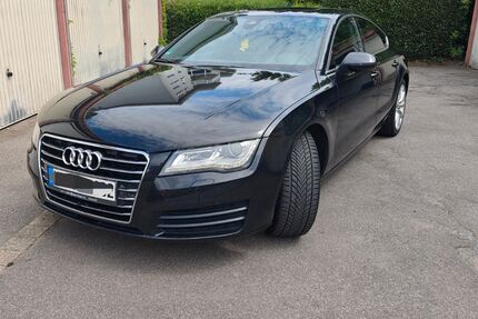 Audi A7 280.000 km 12.950 &euro; Marl 45770