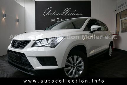 Seat Ateca 34.900 km 16.697 € Remscheid 42897