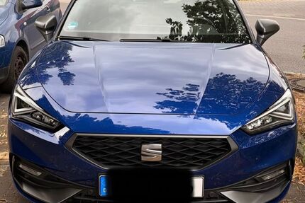 Seat Leon 65.000 km 17.799 &euro; Recklinghausen 45661