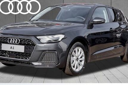 Audi A1 27.940 km 23.840 &euro; Lünen 44534