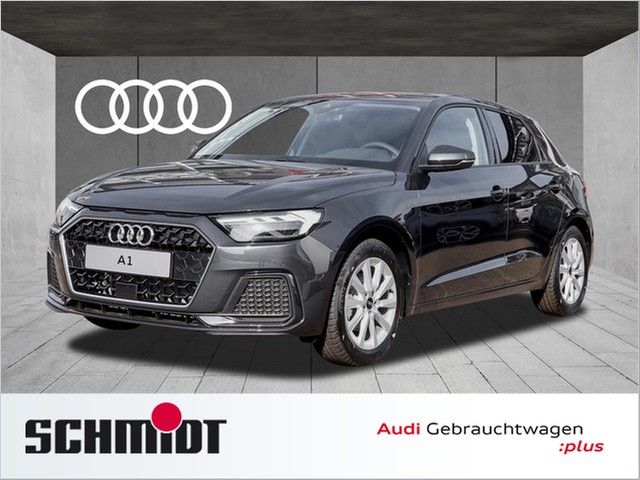 Audi A1 27.940 km 23.840 &euro; Lünen 44534