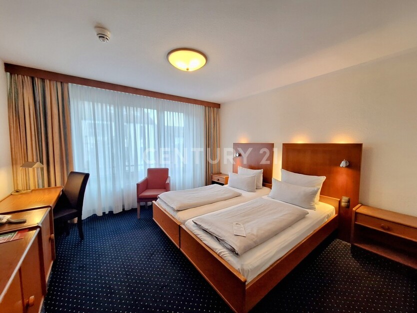 Investieren, wo das Leben spielt – exklusives Apartment in bester Lage. 1 zimmer