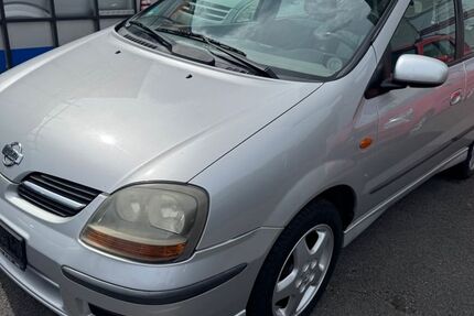 Nissan Almera 203.000 km 2.750 € Hagen 58095