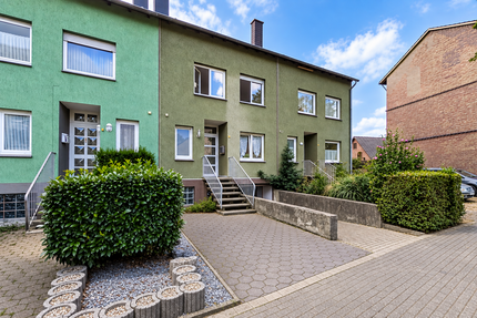 Haus Herne Sodingen - 5.5 Zimmer, 150 m&sup2;, 290.000&euro; | Angebot:27356538