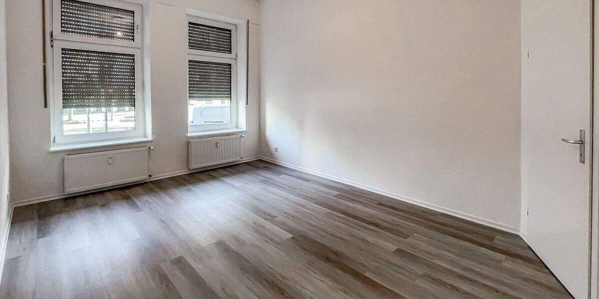 Terrassenwohnung Bochum Innenstadt - 4 Zimmer, 110 m&sup2;, 1.165&euro; | Angebot:25385552