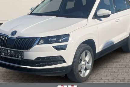 Skoda Karoq 58.500 km 17.490 &euro; Herne Wanne-Eickel 44653