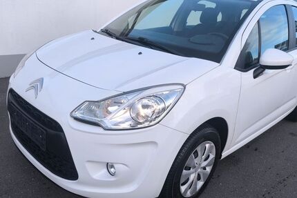 Citroen C3 127.655 km 3.200 &euro; Schwelm 58332