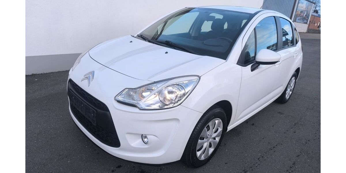Citroen C3 127.655 km 3.200 &euro; Schwelm 58332