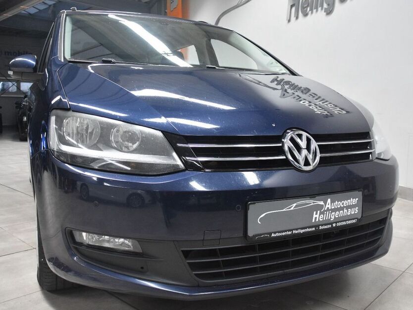 VW Sharan 189.622 km 8.180 € Heiligenhaus 42579