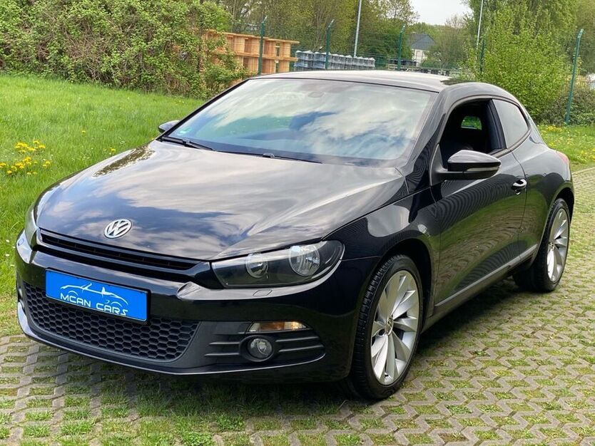 Scirocco