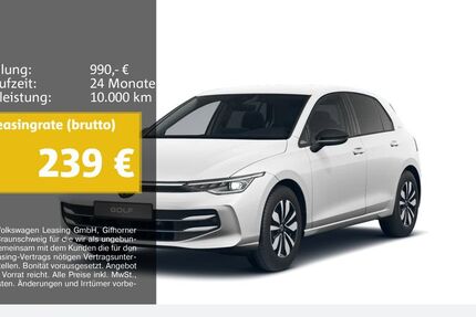 VW Golf 23.539 km 27.110 &euro; Gelsenkirchen 45888