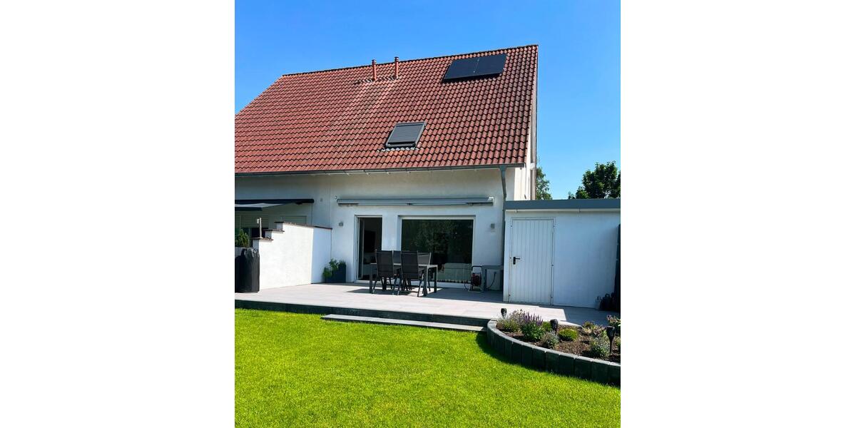 Doppelhaushälfte Castrop-Rauxel Becklem - 539.000&euro; | Angebot:27531689