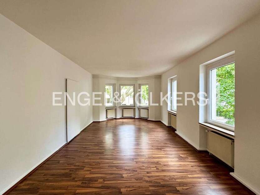 Wohnung zum Kaufen in Dortmund 293.000 € 99 m²