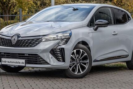 Renault Clio 17.206 km 17.888 € Wuppertal 42109