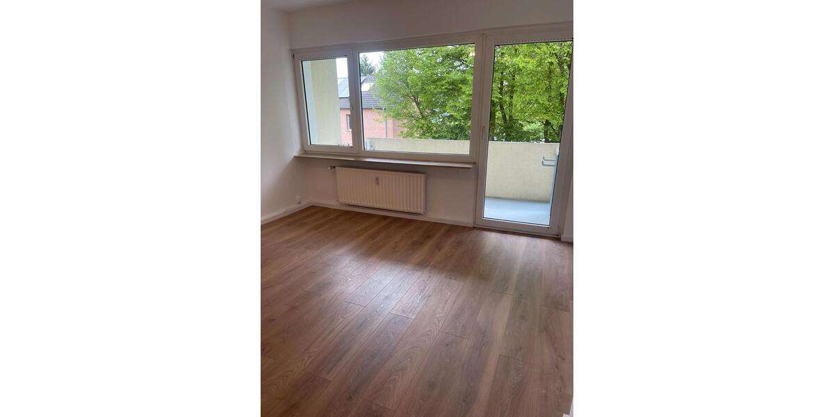 Etagenwohnung Bochum Werne - 2.5 Zimmer, 55 m&sup2;, 550&euro; | Angebot:26612279