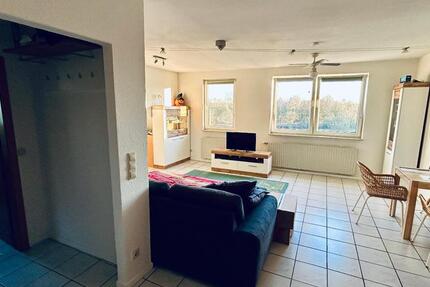 Wohnung Recklinghausen Berghausen - 3 Zimmer, 55 m&sup2;, 463&euro; | Angebot:25312294