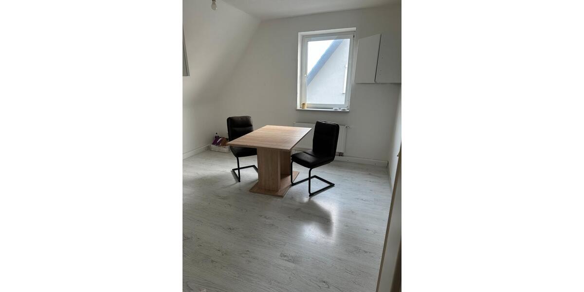 Dachgeschoßwohnung Marl Alt-Marl - 3 Zimmer, 63 m&sup2;, 600&euro; | Angebot:25171873