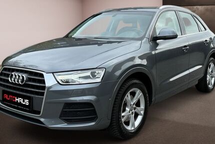 Audi Q3 75.986 km 17.200 &euro; Datteln 45711