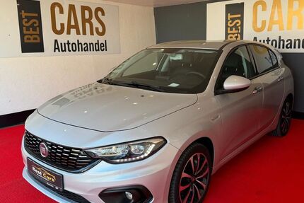 Fiat Tipo 80.000 km 11.900 &euro; Bochum 44805
