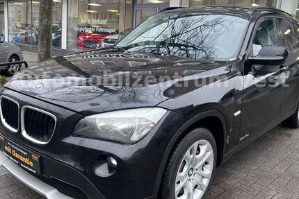 BMW X1 259.000 km 5.980 &euro; Recklinghausen 45657