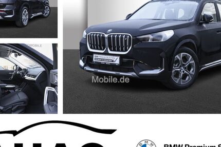 BMW iX1 11.830 km 40.840 &euro; Bochum 44809