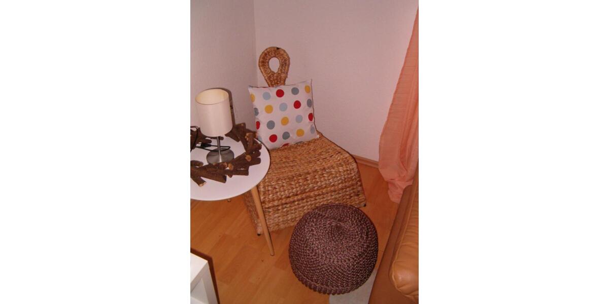 schöne 3 Zi Wohnung*voll möbliert+EBK*Hof-Gartennutzung*Martfeld* 3 zimmer