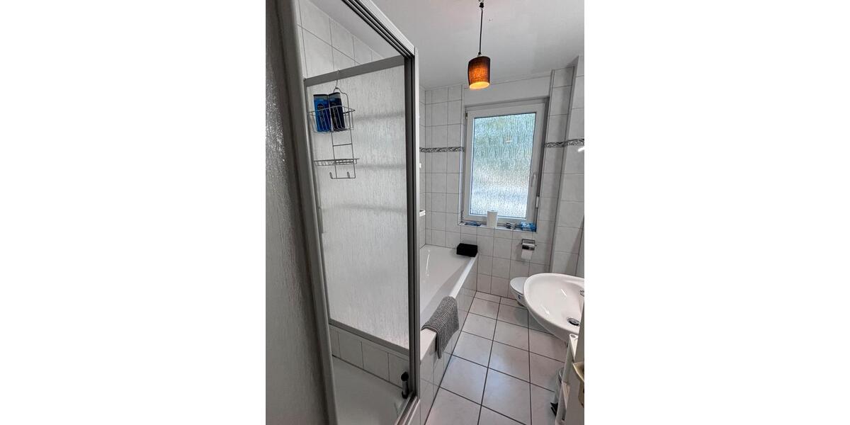 Erdgeschoßwohnung Dortmund Aplerbeck - 1 Zimmer, 35 m&sup2;, 700&euro; | Angebot:25406203