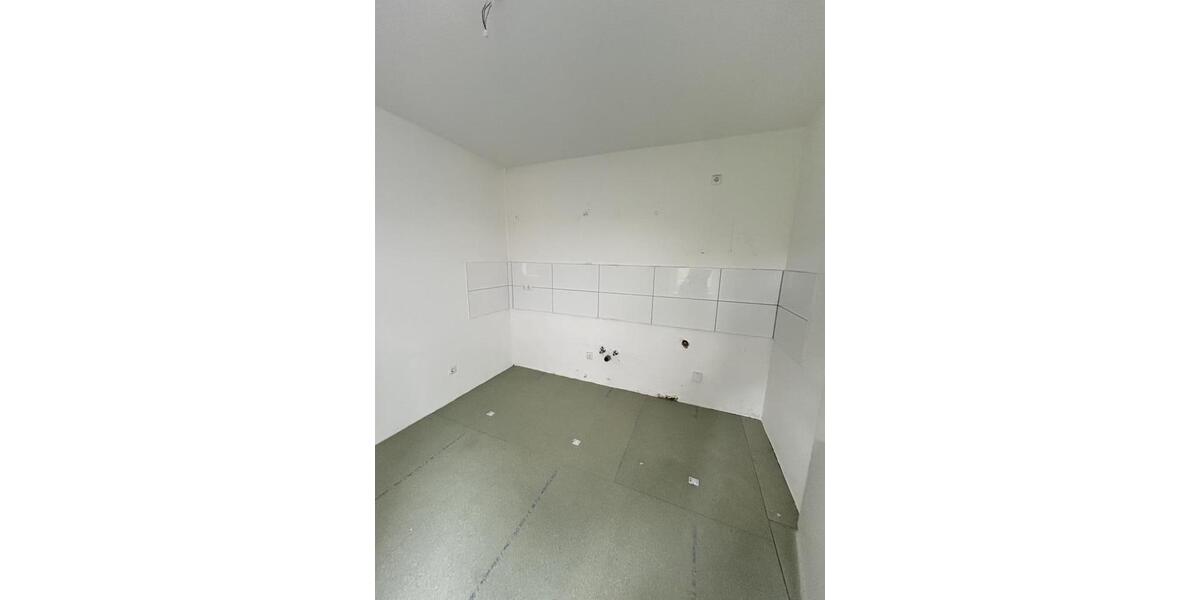 Erdgeschoßwohnung Dortmund Huckarde - 3 Zimmer, 59 m&sup2;, 519&euro; | Angebot:26427131